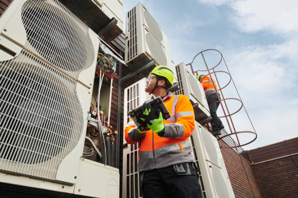 Best HVAC installation services  in Goodman, MS