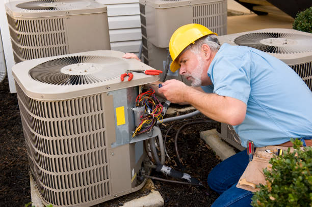 Best Ductless HVAC repair  in Goodman, MS