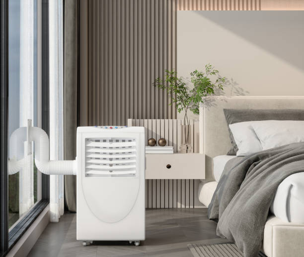 Professional HVAC in Goodman, MS