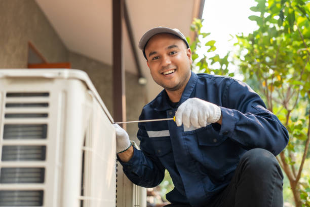 Best HVAC maintenance near me  in Goodman, MS