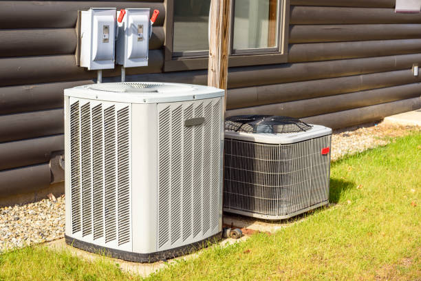 Best Local HVAC companies  in Goodman, MS