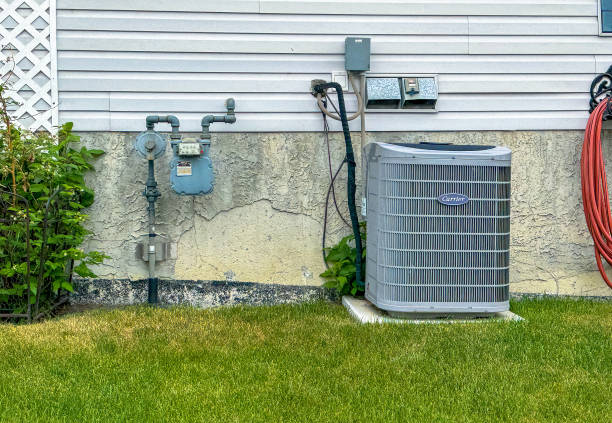 Best Best HVAC companies  in Goodman, MS